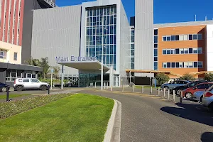 Taranaki Base Hospital image
