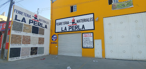 MATERIALES LA PERLA