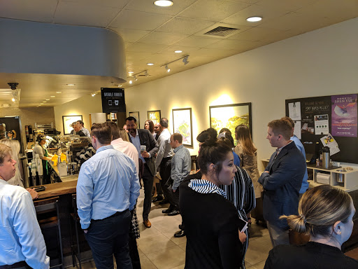 Coffee Shop «Starbucks», reviews and photos, 5975 Peachtree Pkwy, Norcross, GA 30092, USA