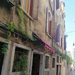 Photo n°8 de l'avis de Adriano.r fait le 10/09/2021 à 19:42 sur le  Hotel IL Mercante di Venezia à Venice