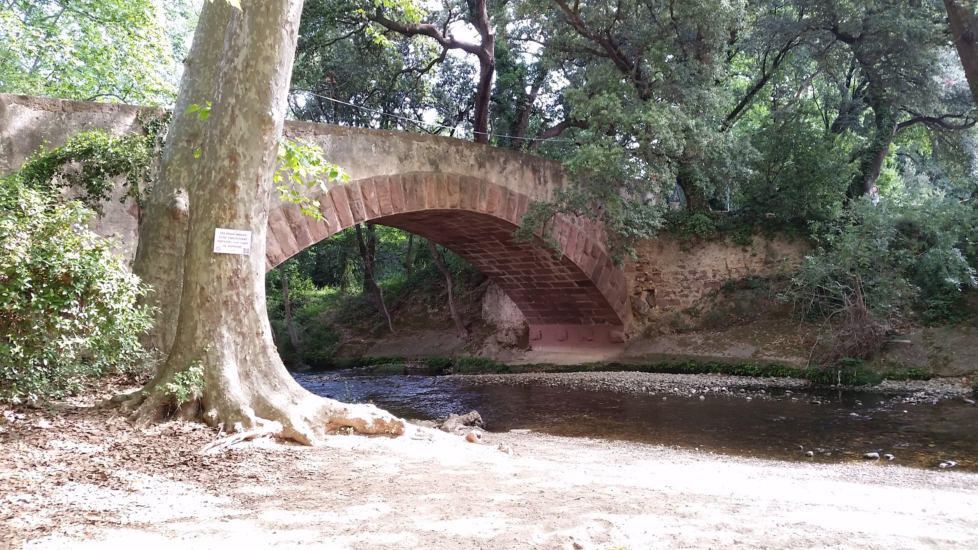Photo n° 5 de l'avis de Marie-Anne.U fait le 19/07/2021 à 19:08