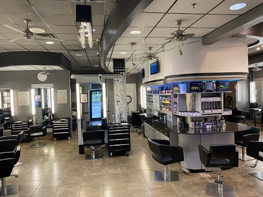 Beauty Salon «TNT Hair Concept Salon», reviews and photos, 7219 Fairmont Pkwy, Pasadena, TX 77505, USA