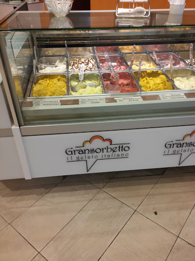 Gransorbetto