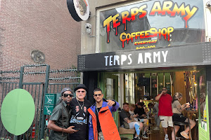 Terps Army City Centre