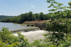 Fort Boonesborough State Park