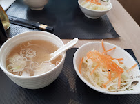Soupe du Restaurant japonais Fuuga Ya à Paris - n°4