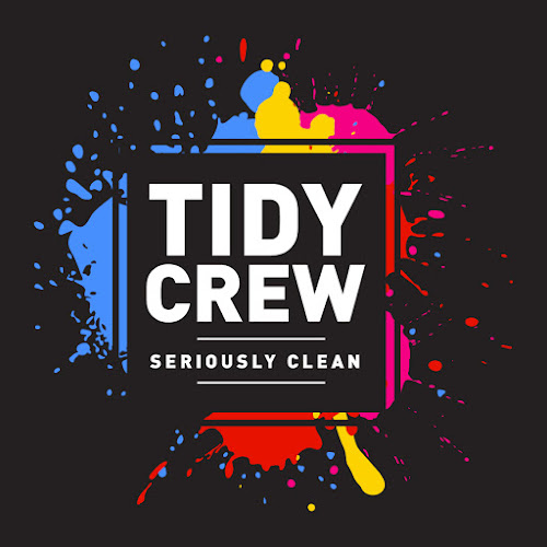 Tidy Crew