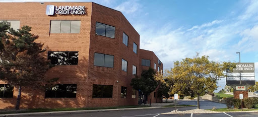 Credit Union «Landmark Credit Union», reviews and photos