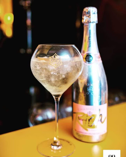 Liquor Store «Camp Creek World Of Beverages», reviews and photos, 3780 Princeton Lakes Pkwy, Atlanta, GA 30344, USA