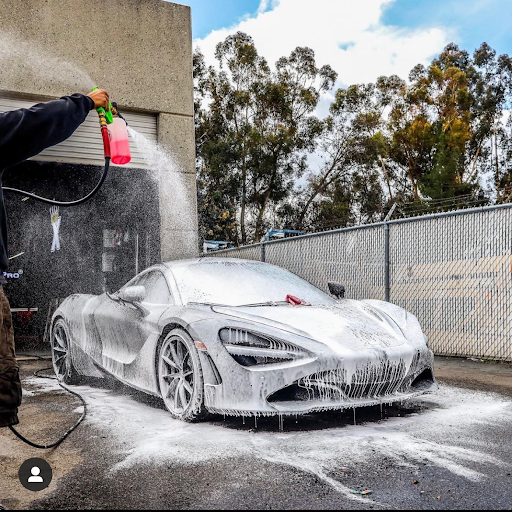 Xclusive Auto image