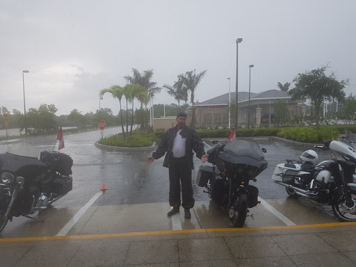 Harley-Davidson Dealer «Naples Harley-Davidson», reviews and photos, 3645 Gateway Ln, Naples, FL 34109, USA