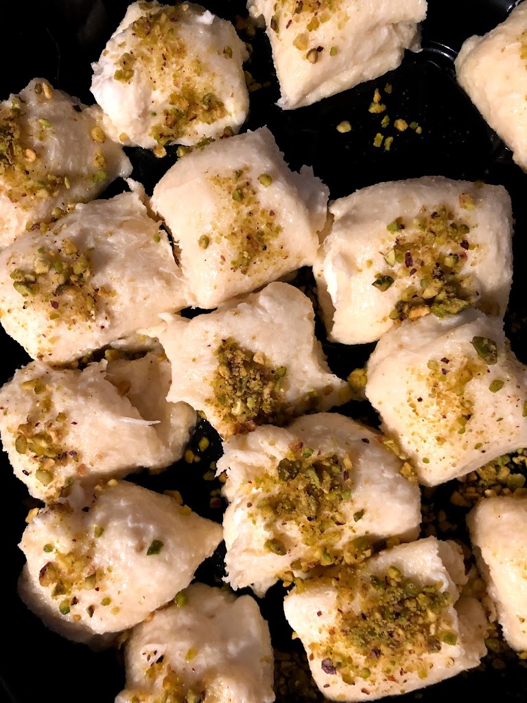 Alrayes Catering 60527