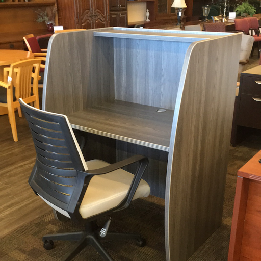 Office Furniture Store «The Benefit Store», reviews and photos, 235 N Central Expy, Richardson, TX 75080, USA