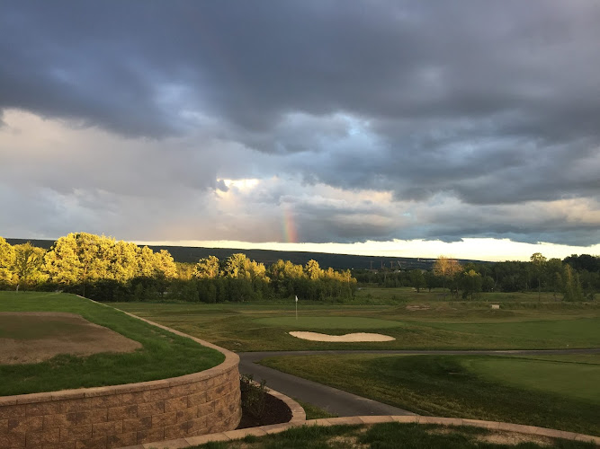 The Club at the Highlands