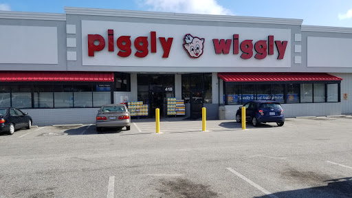 Piggly Wiggly