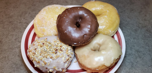 Donut Shop «Granny Donuts», reviews and photos, 1555 S Robert St, St Paul, MN 55118, USA