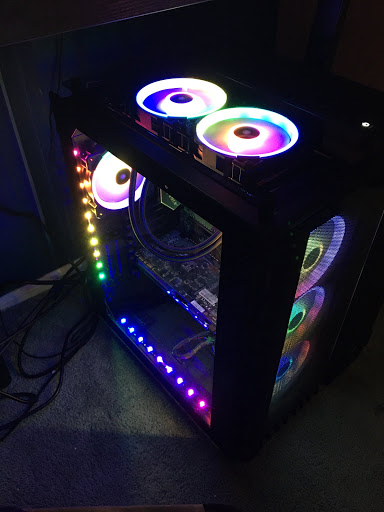 Computer Repair Service «Marlton Computer Services Inc», reviews and photos, 230 N Maple Ave, Marlton, NJ 08053, USA