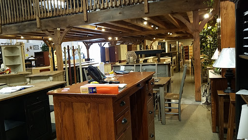 Furniture Store «Peaceful Valley Furniture», reviews and photos, 421 Hartman Bridge Rd, Strasburg, PA 17579, USA