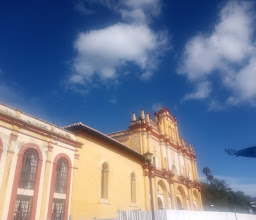 Jardines del Centro photo
