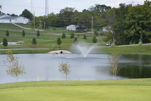 Golf Course «Woods Fort Golf Course», reviews and photos, 1 Country Club Dr, Troy, MO 63379, USA