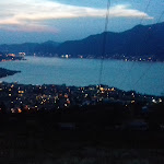 Photo n°1 de l'avis de marco.p fait le 23/08/2018 à 20:22 sur le  Cielo - Osteria in Franciacorta à Iseo