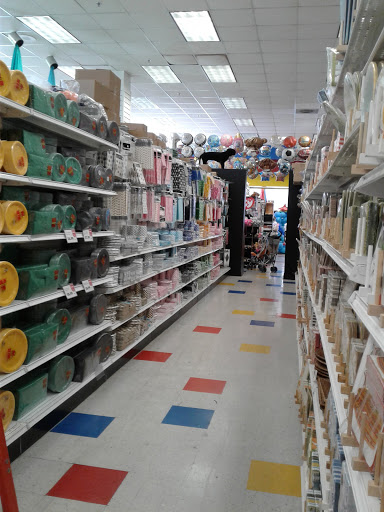 Party Store «Diddams Amazing Party Stores», reviews and photos, 1940 S EL Camino, San Mateo, CA 94403, USA