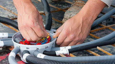 Gonçalves Électricité à Le Muy