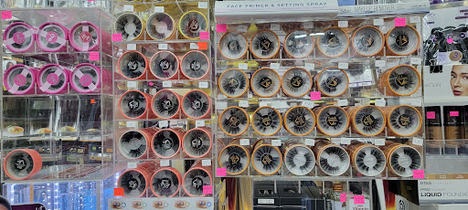 Beauty Supply Store «Elegance Fashion Beauty Supplies f», reviews and photos, 831 S 21st Ave, Hollywood, FL 33020, USA