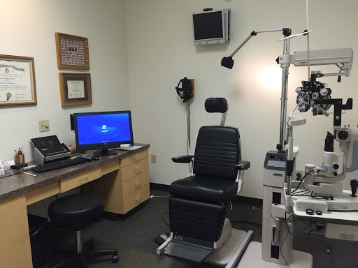 Eye Care Center «Wing Eyecare», reviews and photos, 7334 Yankee Rd, Liberty Township, OH 45044, USA