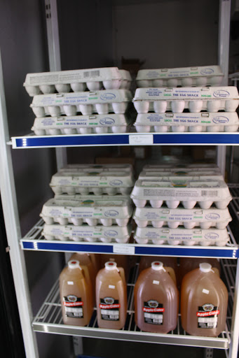 Convenience Store «Country Pantry», reviews and photos, Guthrie Rd, Guthrie, KY 42234, USA