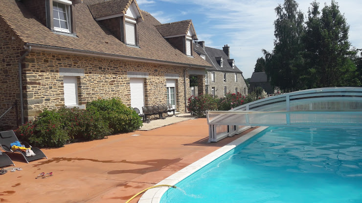 Équipements Gîte Gite de L'Aumondière 14110 Condé-en-Normandie