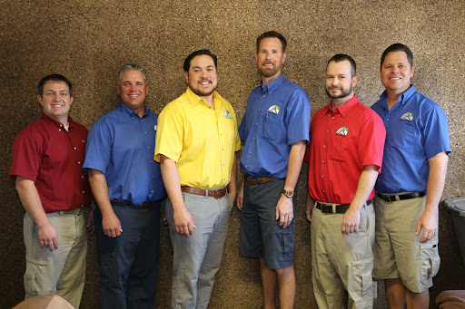 Landscaper «Elite Grounds L.C.», reviews and photos, 800 S Main St, Pleasant Grove, UT 84062, USA