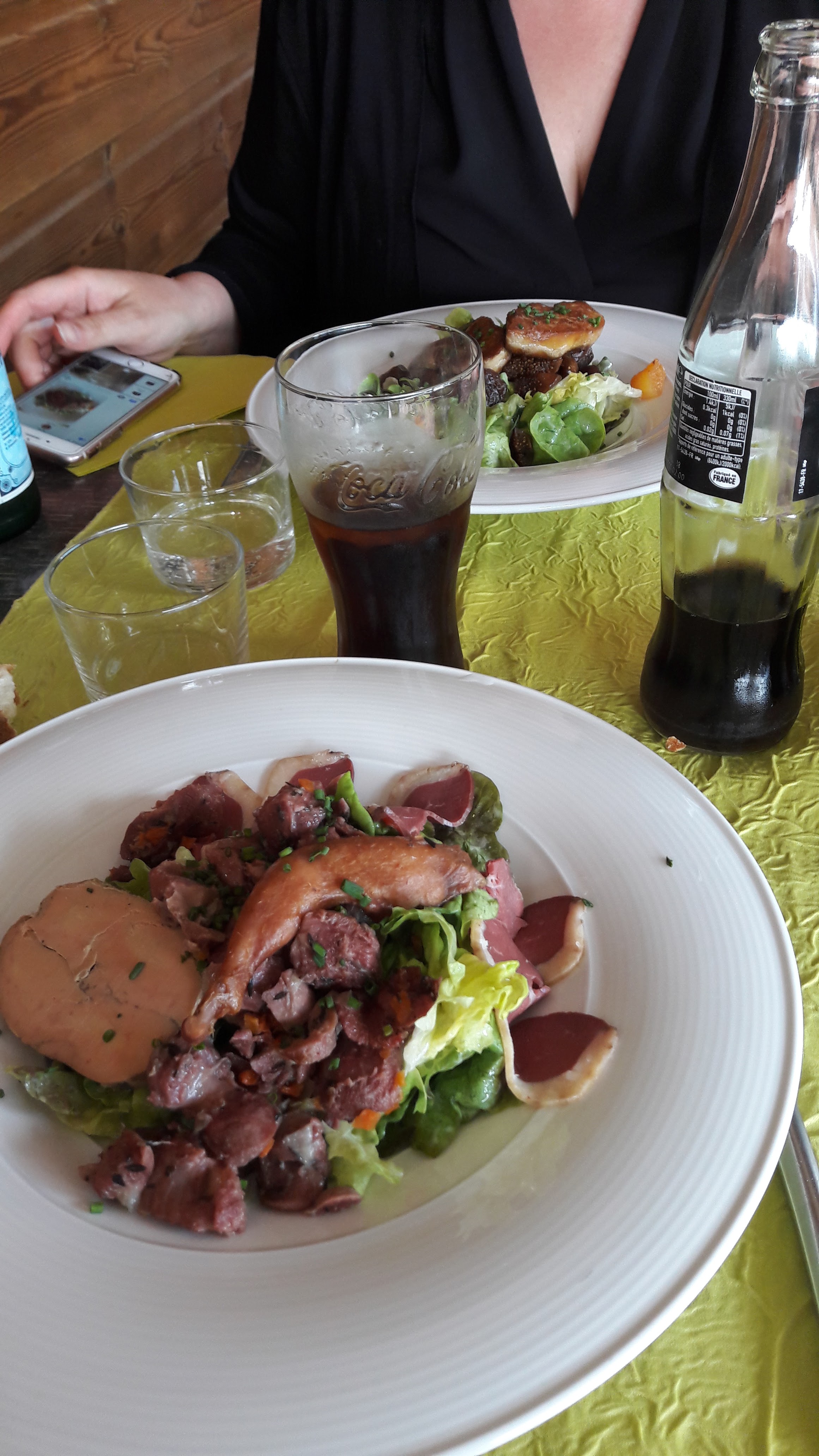 Photo n° 1 de l'avis de Nicolas.a fait le 24/04/2018 à 11:15