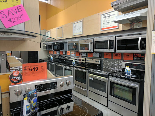 Home Improvement Store «The Home Depot», reviews and photos, 145 Levittown Pkwy, Levittown, PA 19055, USA