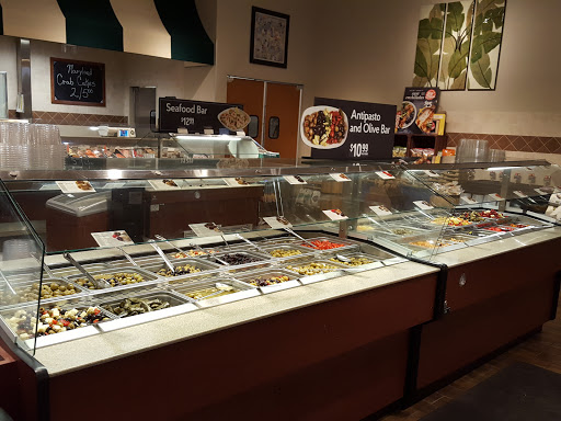 Grocery Store «The Fresh Market», reviews and photos, 3468 Lithia Pinecrest Rd, Valrico, FL 33596, USA