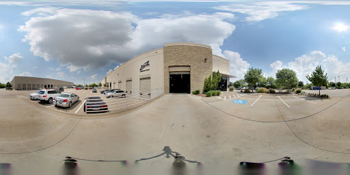 Auto Body Shop «Earth Collision Center», reviews and photos, 5912 Stone Creek Dr #130, The Colony, TX 75056, USA