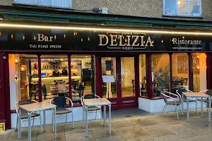 Delizia Restaurant image