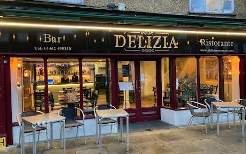 Delizia Restaurant image
