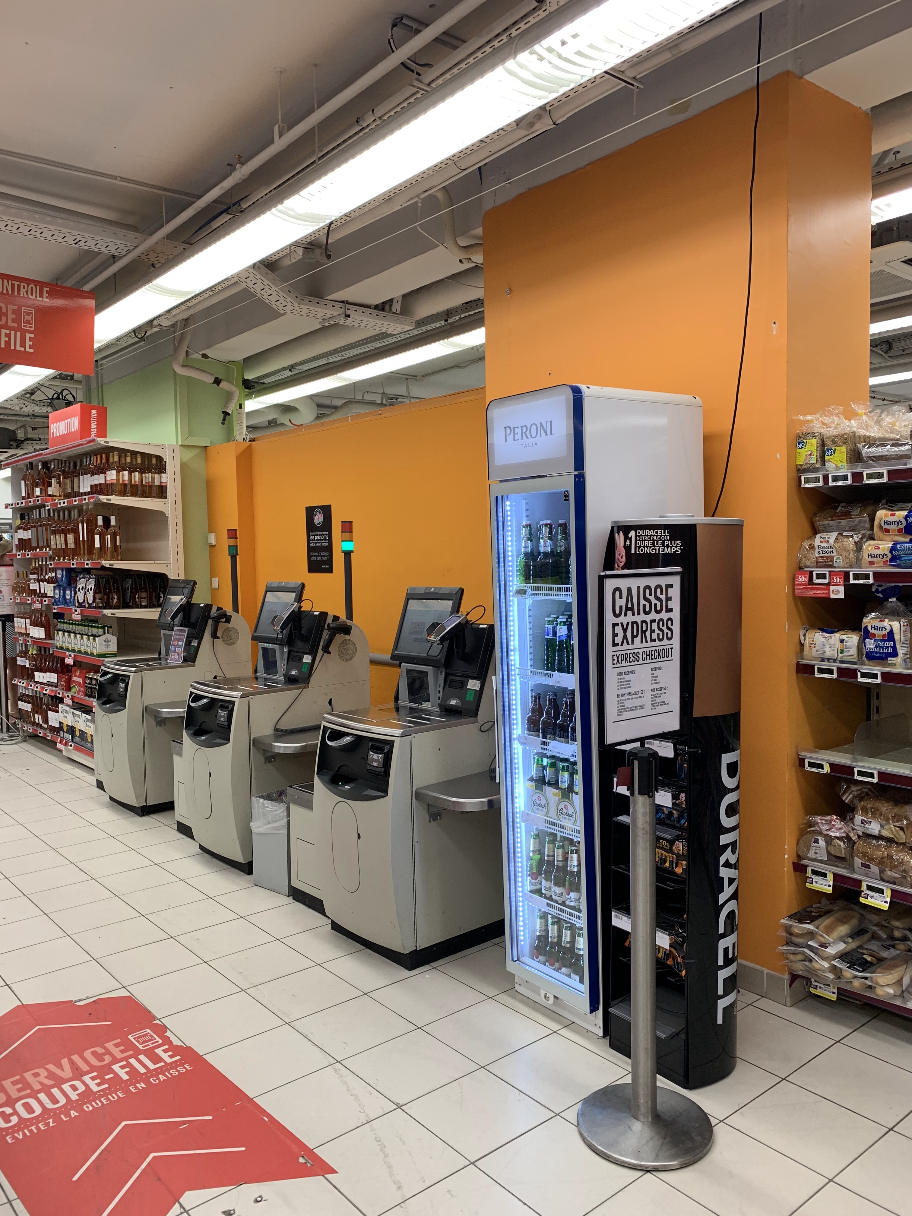 Photo n° 1 de l'avis de Catz.g fait le 20/08/2019 à 16:55