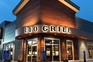 110 Grill Leominster image