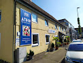 Restaurant Athen 88348 Bad Saulgau