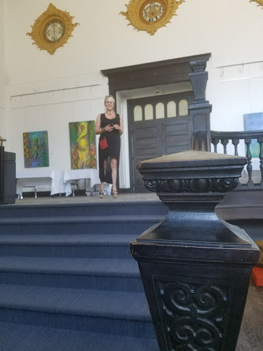 Coffee Shop «Coat Check Coffee», reviews and photos, 401 E Michigan St, Indianapolis, IN 46204, USA