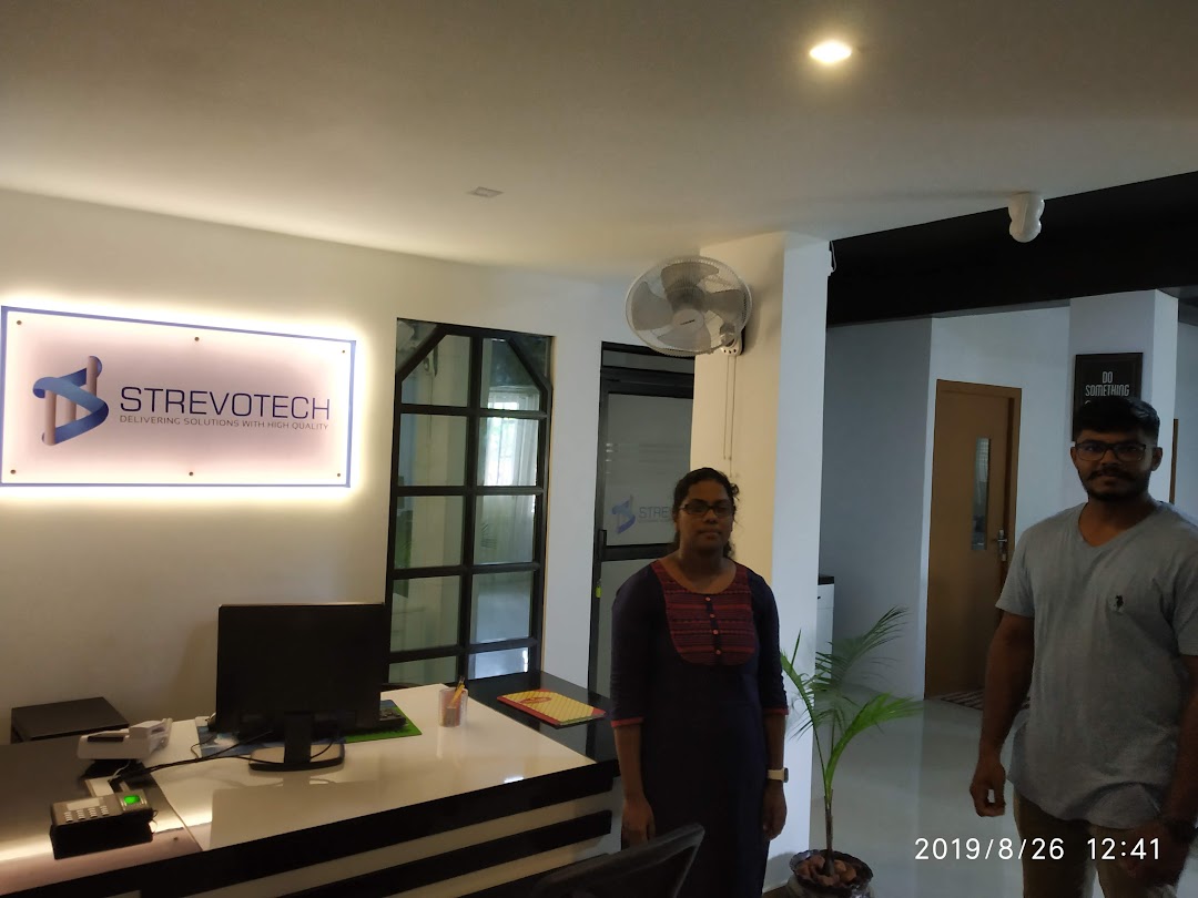 Strevotech