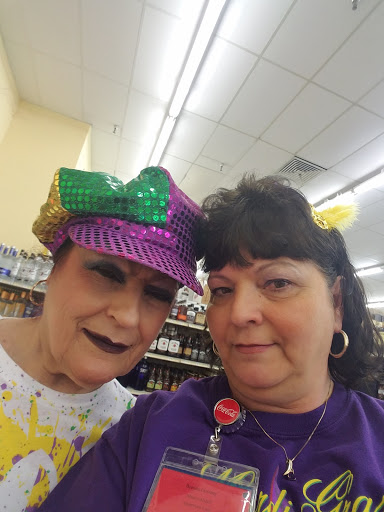 Grocery Store «Mizers Foods», reviews and photos, 3060 Gause Blvd E, Slidell, LA 70461, USA