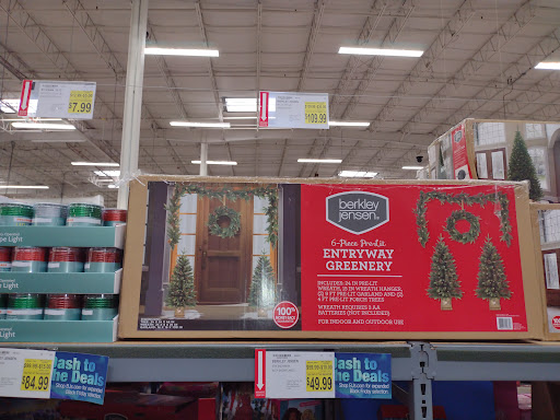 Warehouse club «BJ’s Wholesale Club», reviews and photos, 8 Sexton Ave, Nashua, NH 03060, USA