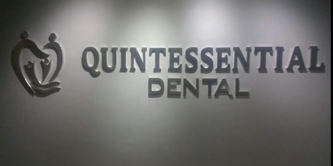 Quintessential Dental Clinic