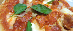Pizza du Pizzeria Nonnina Aspach - n°15