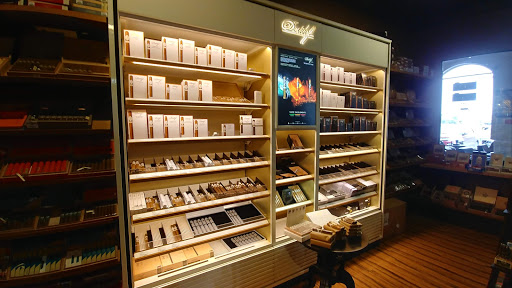 Cigar Shop «Elephant Cigars & Gifts - il regalo preferito», reviews and photos, 2801 W Expy 83, McAllen, TX 78503, USA