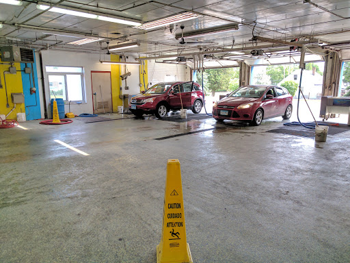 Car Wash «Paradise Full Service Car Wash & Detail Center», reviews and photos, 9201 Lyndale Ave S, Minneapolis, MN 55420, USA