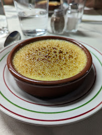 Plats et boissons du Restaurant Maison Gaëlle à Sathonay-Camp - n°14